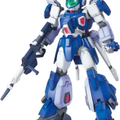 Bandai Real Robot Revolution 1/48 Layzner