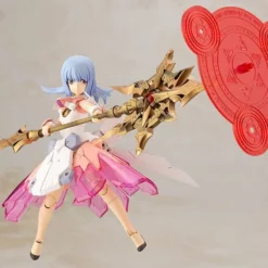 Frame Arms Girl X Megami Device Magical Baselard Model Kit 20 Frame Arms Girl X Megami Device Magical Baselard Model Kit -Bandai Sales 7104b12f 8d24 40c3 8aa7 1736fca6b23c