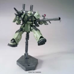 Bandai HG 1/144 Mass Production Type Zaku II (Gundam Thunderbolt Ver) -Bandai Sales 710gD9xpoCL. SL1200 1