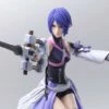 Kingdom Hearts III Bring Arts Aqua