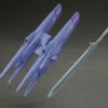 Bandai Orphans HG 1/144 MS Option Set 4 & Mobile Worker