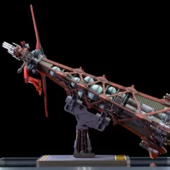 Rebuild Of Evangelion EVA Unit-02 Beta Equipped With Booster Figure 32 Rebuild Of Evangelion EVA Unit-02 Beta Equipped With Booster Figure -Bandai Sales 716754a7 3c7f 4a20 b8be d27ff1c06bfb