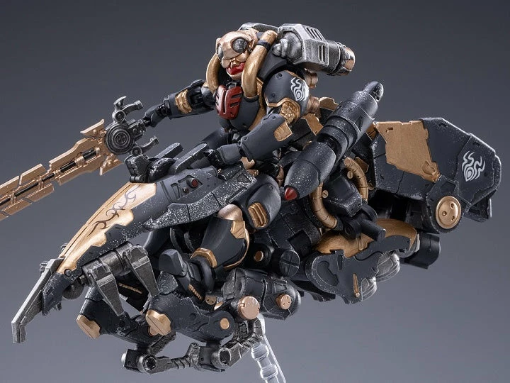 Battle For The Stars Saluk Flame Dragon Cavalry (Shadow) 1/18 Scale Set 1 Battle For The Stars Saluk Flame Dragon Cavalry (Shadow) 1/18 Scale Set