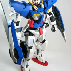Bandai HG 1/60 GUNDAM EXIA -Bandai Sales 7196554110 d121c62397 c
