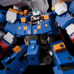 Bandai Super Robot Wars RIOBOT R-2 Figure