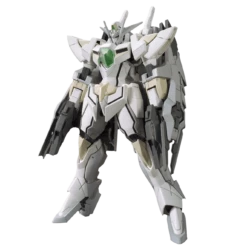 Bandai HGBF 1/144 Reversible Gundam "Gundam Build Fighters"
