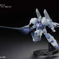 Bandai Orphans HG 1/144 MS Option Set 4 & Mobile Worker -Bandai Sales 71Almk0visL. SL1500