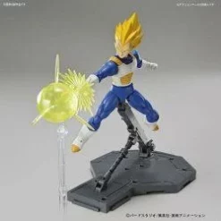 Bandai Figure-rise Standard - Super Saiyan Vegeta -Bandai Sales 71BUq1NfWvL. SL1500 250x250 1
