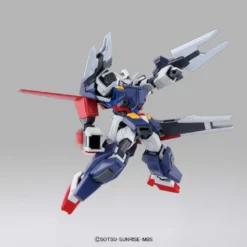 Bandai HGAGE 1/144 #35 Gundam Age 1 Full Glansa -Bandai Sales 71Bs8 BQmqL. SL1500