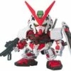 Bandai BB248 Gundam Astray