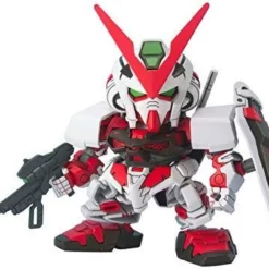 Bandai BB248 Gundam Astray