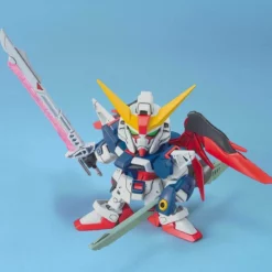 Bandai BB290 Destiny Gundam -Bandai Sales 71I9 J58FHL. SL1482