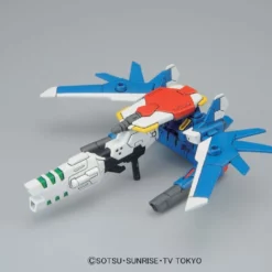 Bandai BB388 Build Strike Gundam Full Package -Bandai Sales 71O7JvJopAL. SL1500