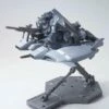 Bandai HGUC 1/144 #144 Base Jabber (Unicorn Ver)