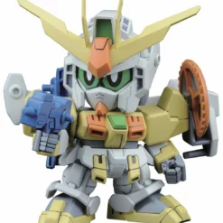 Bandai Hobby SDBF Winning Gundam Model Kit -Bandai Sales 71RTVhp1AbL. SL1200