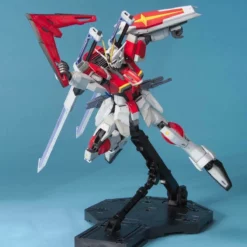 Bandai MG 1/100 Sword Impulse Gundam 12 Bandai MG 1/100 Sword Impulse Gundam -Bandai Sales 71RqQNAlZsL. SL1500