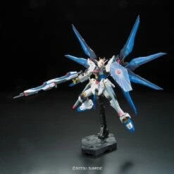 Bandai RG 1/144 #14 Strike Freedom Gundam -Bandai Sales 71SPlZyUHJL. SL1200