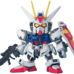 Bandai BB SD #246 Strike Gundam Seed