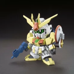 Bandai Hobby SDBF Winning Gundam Model Kit