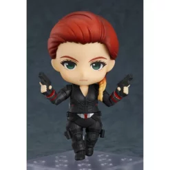 Avengers Endgame Nendoroid No. 1379-DX Black Widow (Endgame Ver.) 12 Avengers Endgame Nendoroid No. 1379-DX Black Widow (Endgame Ver.) -Bandai Sales 71ae03cb 43c9 49f8 8a5c 0b872198f1b5
