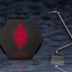 Hexa Gear Sieg Springer (Queen's Guard Ver.) 1/24 Scale Model Kit 29 Hexa Gear Sieg Springer (Queen's Guard Ver.) 1/24 Scale Model Kit -Bandai Sales 71ba42ac 7677 43f9 9936 e6269bf110a7