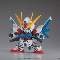 Bandai BB388 Build Strike Gundam Full Package -Bandai Sales 71d7mvB8oWL. SL1462
