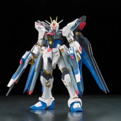Bandai RG 1/144 #14 Strike Freedom Gundam -Bandai Sales 71dEeKe2aGL. SL1200