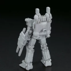 Bandai HG 1/144 GM (Gundam Thunderbolt Ver) -Bandai Sales 71euncDmESL. SL1402 1