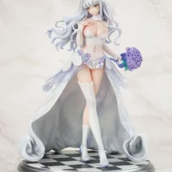 Girls' Frontline HK416 (Yueyin Tongxin Ver.) 1/7 Scale Figure 15 Girls' Frontline HK416 (Yueyin Tongxin Ver.) 1/7 Scale Figure -Bandai Sales 71f01911 923c 4c14 9281 f0311ff4359b