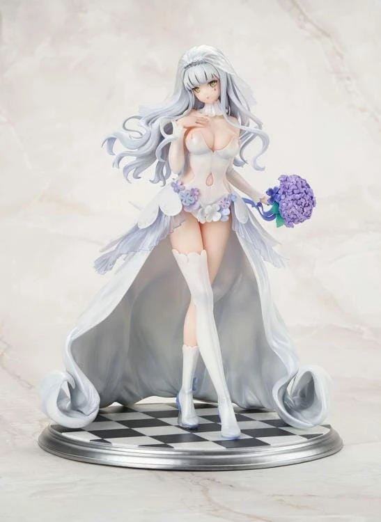 Girls' Frontline HK416 (Yueyin Tongxin Ver.) 1/7 Scale Figure 4 Girls' Frontline HK416 (Yueyin Tongxin Ver.) 1/7 Scale Figure - Image 4