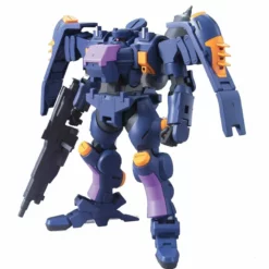 Bandai HG 1/144 #39 Tieren Taozi For Sergei