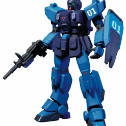 Bandai HGUC 1/144 #80 Blue Destiny 1