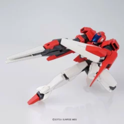 Bandai HG 1/144 #28 Gundam Age Clanche -Bandai Sales 71neV2mcacL. SL1500