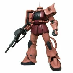 Bandai Mega Size Model - 1/48 Scale MS-06S Zaku 2