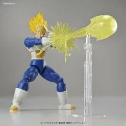 Bandai Figure-rise Standard - Super Saiyan Vegeta -Bandai Sales 71tQMdSjNnL. SL1500 250x250 1