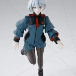 Bandai Mobile Suit Gundam The Witch From Mercury S.H.Figuarts Miorine Rembran 14 Bandai Mobile Suit Gundam The Witch From Mercury S.H.Figuarts Miorine Rembran -Bandai Sales 72210368 5468 42cf a14d d5577703d275