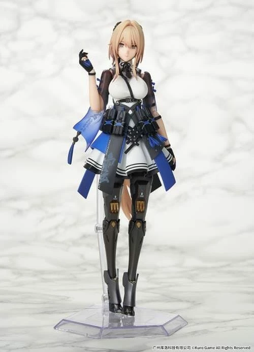 Punishing Gray Raven Apex Arctech Bianca: Veritas 1/8 Scale Figure 3 Punishing Gray Raven Apex Arctech Bianca: Veritas 1/8 Scale Figure - Image 3
