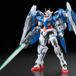 Bandai RG 1/144 #18 00 Raiser 14 Bandai RG 1/144 #18 00 Raiser -Bandai Sales 7254d97c 59c7 496b 9b38 0aaeb606a8fa