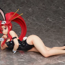 Tengen Toppa Gurren Lagann B-Style Yoko (Bare Leg Bunny Ver.) 1/4 Scale Figure 9 Tengen Toppa Gurren Lagann B-Style Yoko (Bare Leg Bunny Ver.) 1/4 Scale Figure -Bandai Sales 726913c8 7c1b 461f ab4d 7cf5dbdf0ff7