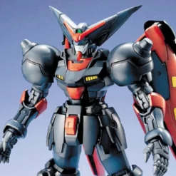 Bandai MG 1/100 Master Gundam