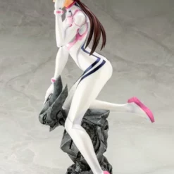 Rebuild Of Evangelion Mari Makinami Illustrious (White Plugsuit Ver.) 1/6 Scale Figure -Bandai Sales 726d8893 b02c 4eba 8b6f c162a292aee7