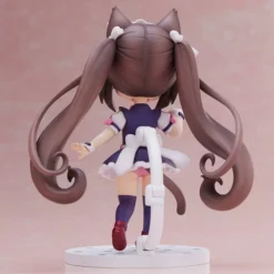Nekopara Mini Figure 100 Chocola 10 Nekopara Mini Figure 100 Chocola -Bandai Sales 729c64b0 22e2 4274 8bf3 408c31f3c415