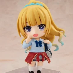 Classroom Of The Elite Nendoroid No.1952 Kei Karuizawa