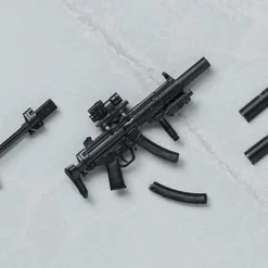 Little Armory Figma No.SP-122 Rin Shirane 13 Little Armory Figma No.SP-122 Rin Shirane -Bandai Sales 7325e40a eee9 41b7 ad9f f0def8f3b9ac 1