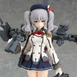 Kantai Collection Figma No.317 Kashima