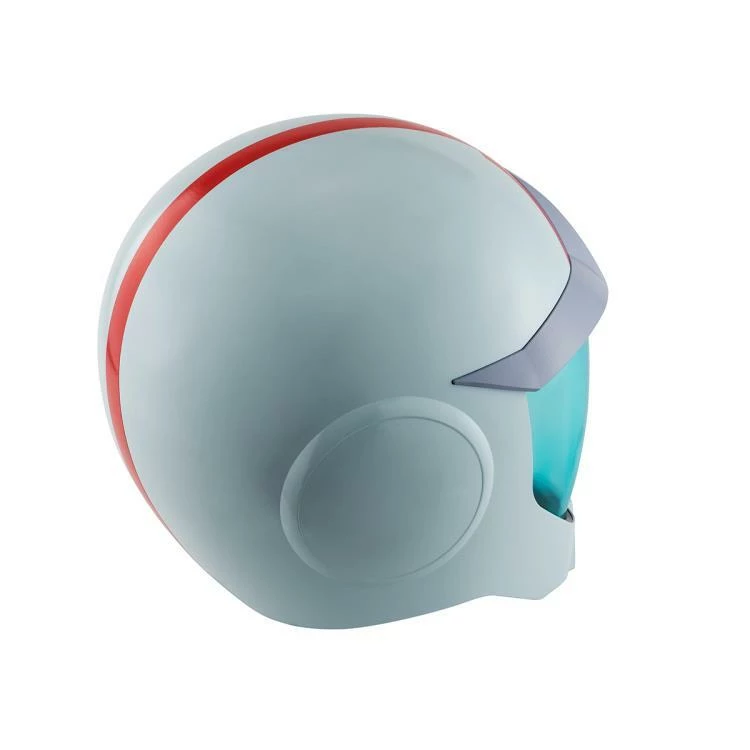 Mobile Suit Gundam Full Scale Works Earth Federation Army Helmet 1:1 Scale Replica 4 Mobile Suit Gundam Full Scale Works Earth Federation Army Helmet 1:1 Scale Replica - Image 4