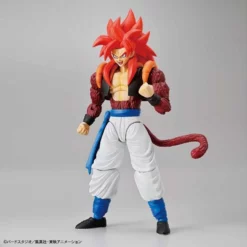 Bandai Dragon Ball GT Figure-rise Standard Super Saiyan 4 Gogeta Model Kit -Bandai Sales 737333d6 795b 45cf 954c 9d4aeb1008df