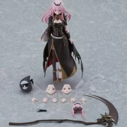 Hololive Production Figma No.602 Mori Calliope 17 Hololive Production Figma No.602 Mori Calliope -Bandai Sales 73795977 8cfe 45ce abb4 7da3d90632c3