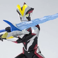 Bandai Ultraman S.H.Figuarts Ultraman Victory