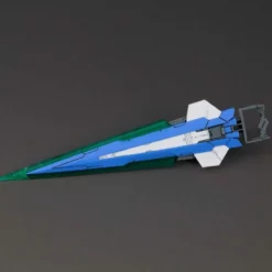 Bandai MG 1/100 00 Quan[T] Full Saber -Bandai Sales 73d4b12f 74a4 4ea1 89c1 bb9a2f5072c6